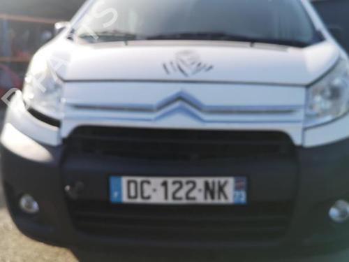 Instrument cluster CITROËN JUMPY II Van 2.0 HDi 120 | BP25555399C47  - Image 7