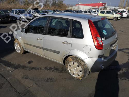Left taillight FORD FIESTA V (JH_, JD_) 1.3 | BP25538181C34 