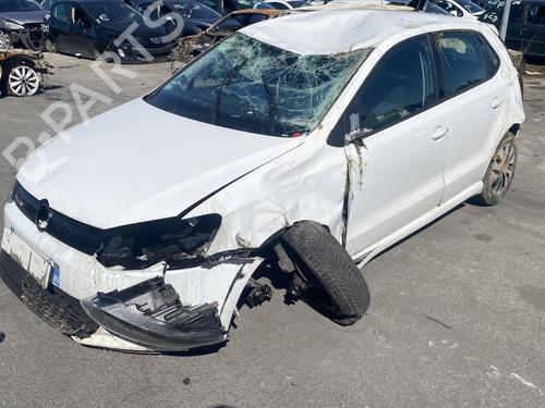 Peças VW POLO V (6R1, 6C1) 1.4 TDI (75 hp) 4380762