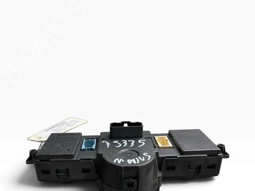Climate control RENAULT MODUS / GRAND MODUS (F/JP0_) 1.5 dCi (FP0D, JP0D) | BP31883761I5 - Image 4