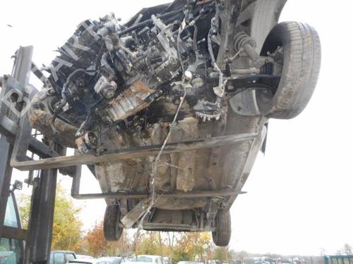 Tailgate lift support VW CADDY III Box Body/MPV (2KA, 2KH, 2CA, 2CH) 1.9 TDI | BP25583672C138 
