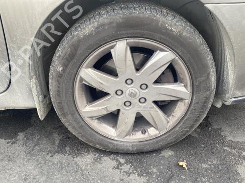 Left headlight RENAULT ESPACE IV (JK0/1_) 2.0 dCi (JK02, JK03) | BP25557430C28  - Image 20