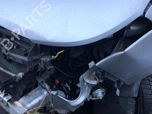 ABS pump CITROËN C3 Picasso (SH_)  | BP25551480M43  - Image 5