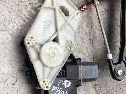 Used Front right window mechanism Front right window mechanism VW POLO V (6R1, 6C1) 1.2 TDI (75 hp) 25545858 25545858