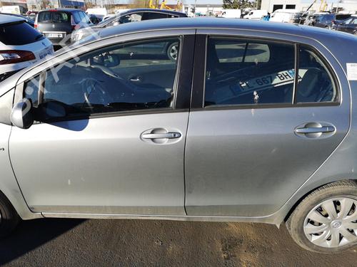 Left front window switch TOYOTA YARIS (_P9_) 1.4 D-4D (NLP90_, NLP90R) | BP25537910I27  - Image 25