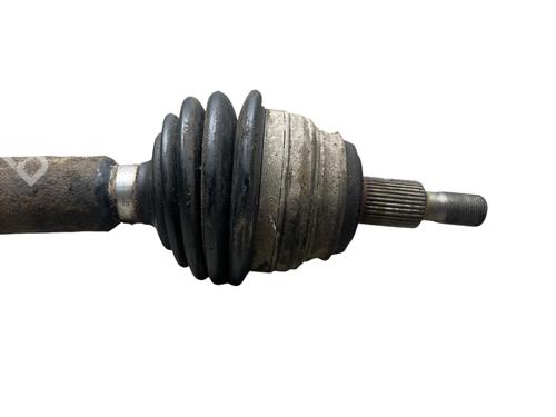 Right front driveshaft VW GOLF IV Variant (1J5) 1.9 TDI | BP32412174M39 - Image 2
