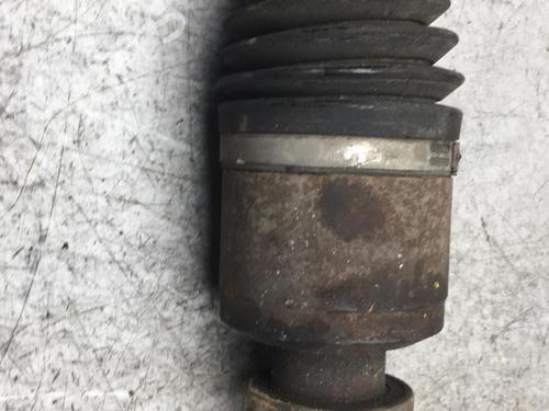 Used Right front driveshaft RENAULT KANGOO (KC0/1_) 1.5 dCi (84 hp) 25571308