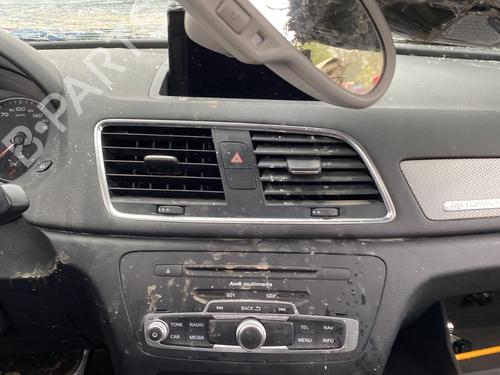 Rear mirror AUDI Q3 (8UB, 8UG) 2.0 TDI quattro | BP25716246I6  - Image 6