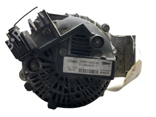 Generator FORD FIESTA VI (CB1, CCN) 1.25 | BP25549943M7 