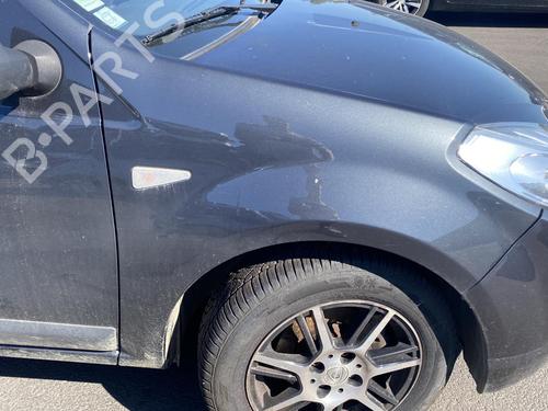 Mando DACIA SANDERO 1.4 (BS0C, BS0A, BS0G, BS1F, BS0E) | BP31342133I30  - Image 10