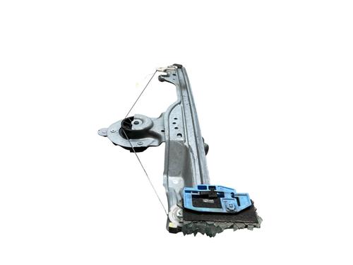 Used Front right window mechanism Front right window mechanism 38035049 38035049