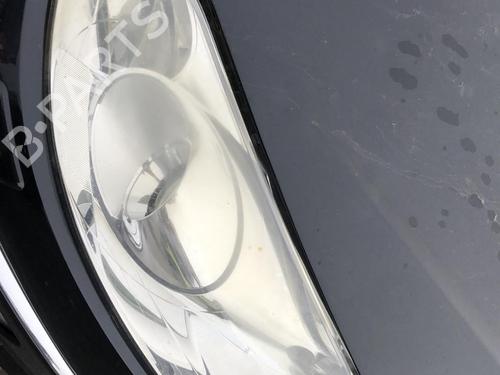 Left mirror PEUGEOT 407 (6D_) 2.7 HDi (6DUHZJ, 6DUHZF) | BP25535270C26 