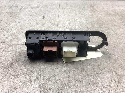 Used Left front window switch Left front window switch RENAULT CAPTUR I (J5_, H5_) 1.5 dCi 90 (J5N4, J5M5, J5MW, J5M6, J5AL, J5AJ) (90 hp) 25528652 25528652