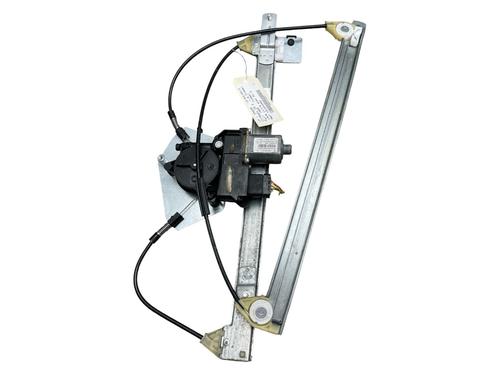 Front left window mechanism CITROËN C5 III (RD_) 1.6 HDi 110 (RD9HL0, RD9HR8, RD9HRA) | BP32312389C22 - Image 3