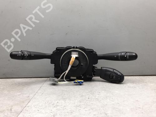 Used Steering column stalk PEUGEOT 206+ (2L_, 2M_) 1.4 i (73 hp) 25537981