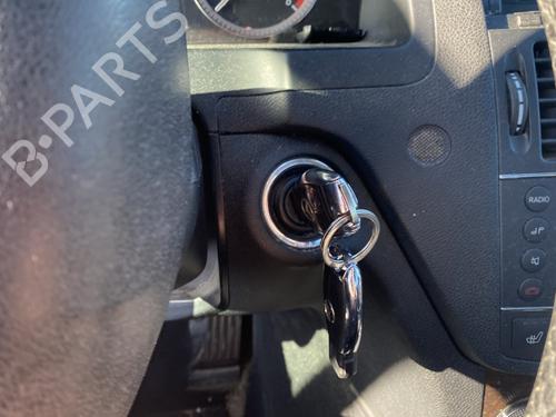 Climate control MERCEDES-BENZ C-CLASS (W204) C 220 CDI (204.002) | BP28473083I5 - Image 26