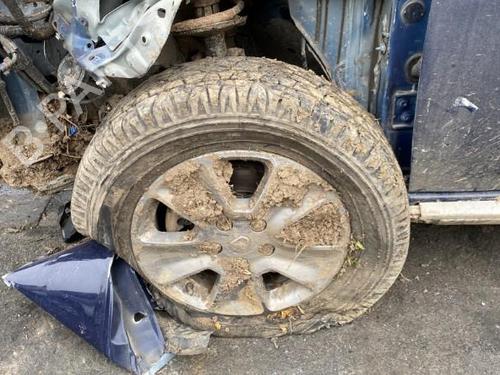 Climate control DACIA DUSTER (HS_) 1.5 dCi 4x4 | BP25545025I5 - Image 17