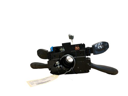 Used Steering column stalk CITROËN C3 Picasso (SH_) 1.6 HDi (90 hp) 25513926