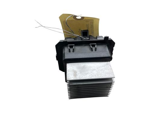 Used Heater resistor RENAULT GRAND SCÉNIC III (JZ0/1_) 1.6 dCi (JZ00, JZ12) (130 hp) 30079872