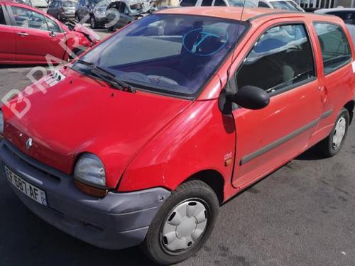 Højre baglygte RENAULT TWINGO I (C06_) 1.2 (C066, C068) | BP25537162C35 