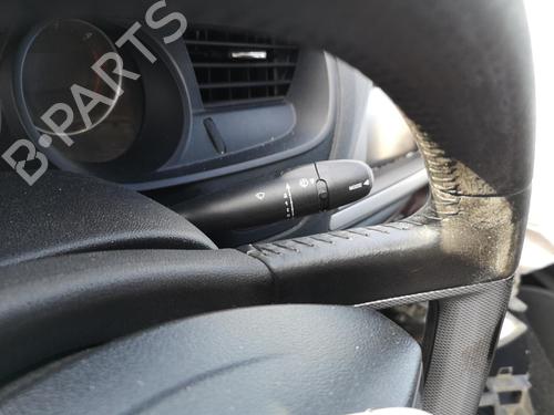 Front left lock CITROËN C5 III (RD_) 2.0 HDi 140 (RDRHF8, RDRHFA, RDRHA8, RDRHAJ) | BP25525763C98 
