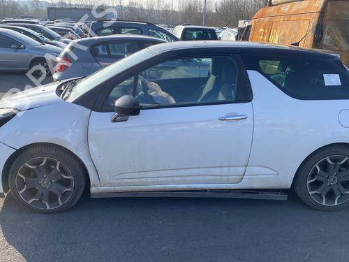 Left taillight CITROËN DS3 (SA_) 1.6 HDi 110 | BP26140028C34  - Image 25