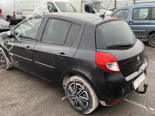 Front left interior door handle RENAULT CLIO III (BR0/1, CR0/1) 1.5 dCi | BP31135095I13 - Image 12