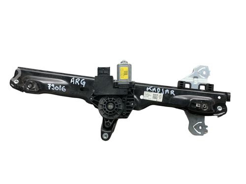 Rear left window mechanism RENAULT KADJAR (HA_, HL_) 1.5 dCi 110 (HLA3) | BP25562141C24 