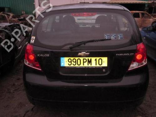 Ratstangsstang CHEVROLET AVEO / KALOS Hatchback (T200) 1.2 | BP25584128I23 