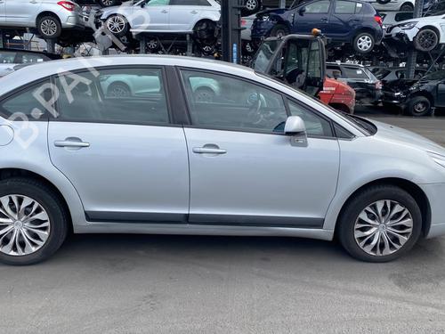 ABS Bremseaggregat CITROËN C4 I (LC_) 1.6 16V | BP25510302M43 