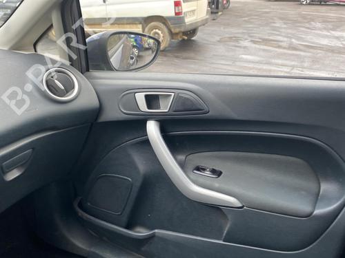 Front left seatbelt FORD FIESTA VI (CB1, CCN) 1.4 TDCi | BP25514986I26  - Image 50