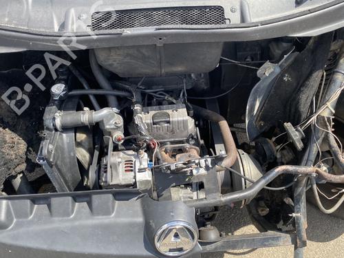 Front wiper motor AIXAM CITY 0.4 | BP33038993M29 - Image 12