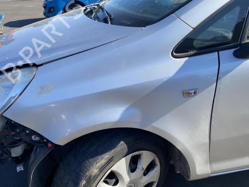 Steering column stalk OPEL CORSA D (S07) 1.2 LPG (L08, L68) | BP34220373I23  - Image 31