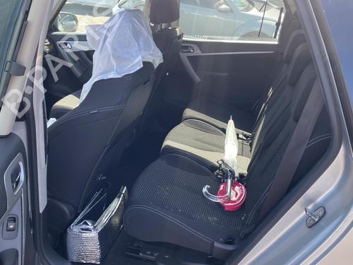 Abs pomp CITROËN C4 Picasso I MPV (UD_) 1.6 HDi | BP25572846M43 