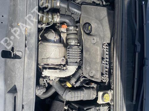 Radio CITROËN C4 II (NC_) 1.6 BlueHDi 120 | BP25575109E6 - Image 11