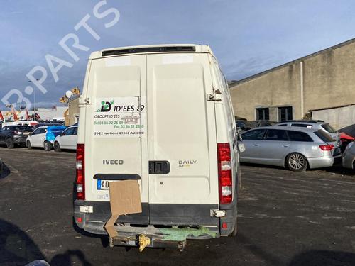 Starter IVECO DAILY IV Van 35C13 V, 35C13 V/P, 35S13 V, 35S13 V/P | BP25741416M8  - Image 26