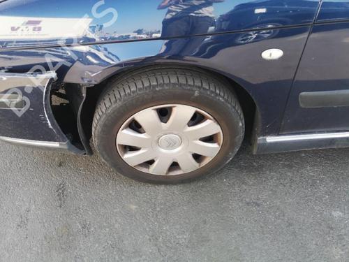 Third brake light CITROËN C5 II (RC_) 1.6 HDi (RC8HZB) | BP25541533L11  - Image 32