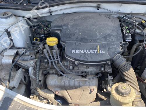 ABS pump DACIA SANDERO 1.4 MPI LPG | BP25510517M43 - Image 5