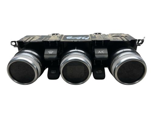 Climate control DACIA DUSTER (HM_) 1.5 dCi 115 (HMAD) | BP25501409I5 