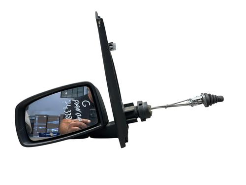 Used Left mirror FIAT PANDA (169_) 1.2 (169.AXB11, 169.AXB1A) (60 hp) 26684527