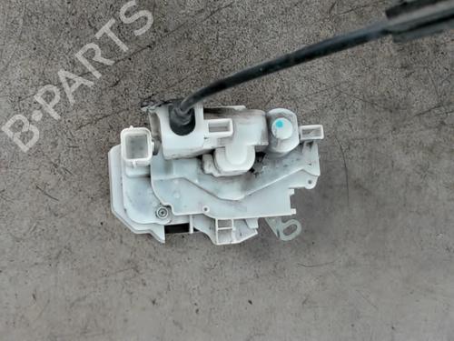 Front right lock FORD KA (RU8) 1.3 TDCi | BP25560271C97