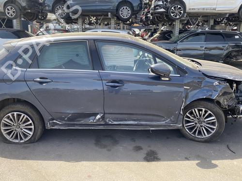 Left front window switch CITROËN C4 II (NC_) 1.6 HDi 115 | BP25555991I27 - Image 32