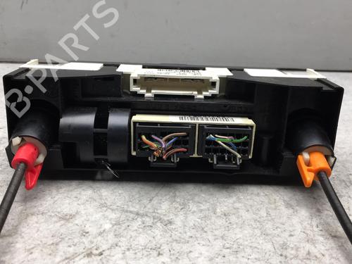 Used Climate control Climate control 25581288 25581288