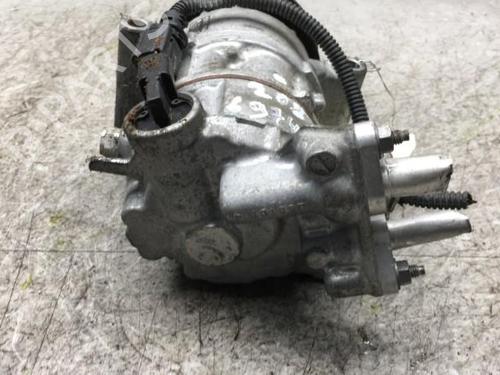 Used AC compressor AC compressor PEUGEOT 208 I (CA_, CC_) 1.0 VTi (68 hp) 25572870 25572870