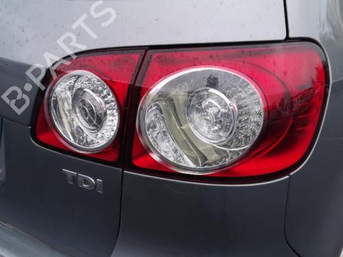 Right tailgate light VW GOLF PLUS V (5M1, 521) 1.9 TDI | BP25523747C80  - Image 25