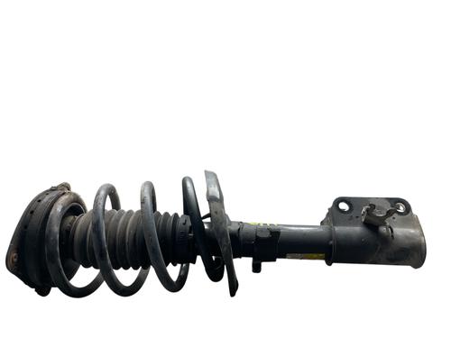 Used Left front shock absorber Left front shock absorber RENAULT LAGUNA Coupe (DT0/1) 3.0 dCi (241 hp) 25539412 25539412