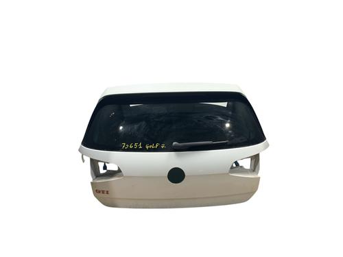 Tailgate VW GOLF VII (5G1, BQ1, BE1, BE2) 2.0 GTI 5G6827025AB