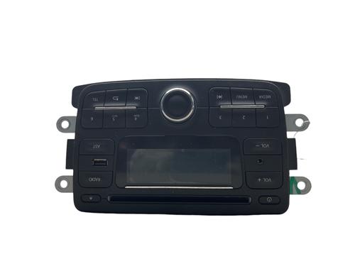 Radio DACIA DUSTER (HS_) 1.5 dCi 4x4 | BP25574941E6 