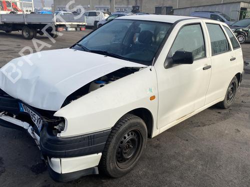 Right taillight SEAT IBIZA II (6K1) 1.4 i | BP25529195C35 