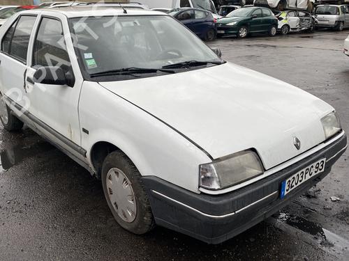 Left front indicator RENAULT 19 I Chamade (L53_) 1.9 D (L534, L53J) | BP25570516C32 - Image 5